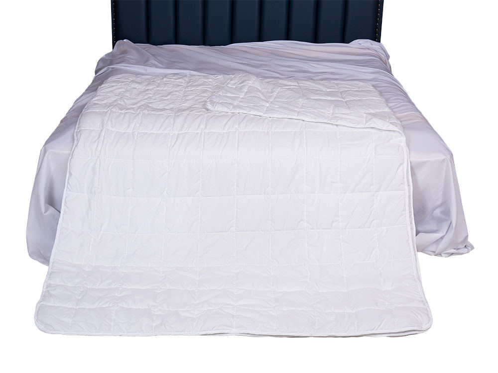 Enkel børstet fire sesonger dyn