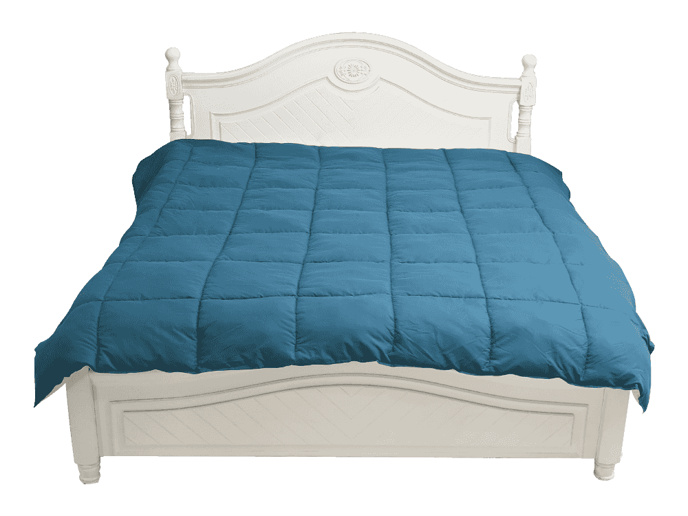 Dobbel dobbeltfarge polyester dyn